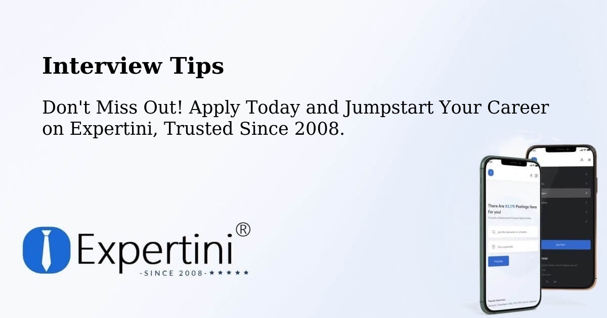 Interview Tips & Techniques for Job Seekers – Terre Rouge - Terre Rouge, Reunion Jobs Expertini